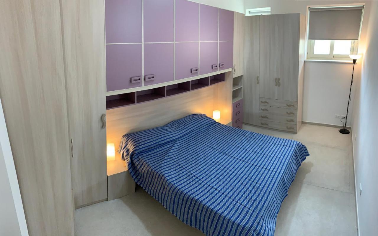 Alba Serena Santa Caterina Dello Ionio Marina ภายนอก รูปภาพ