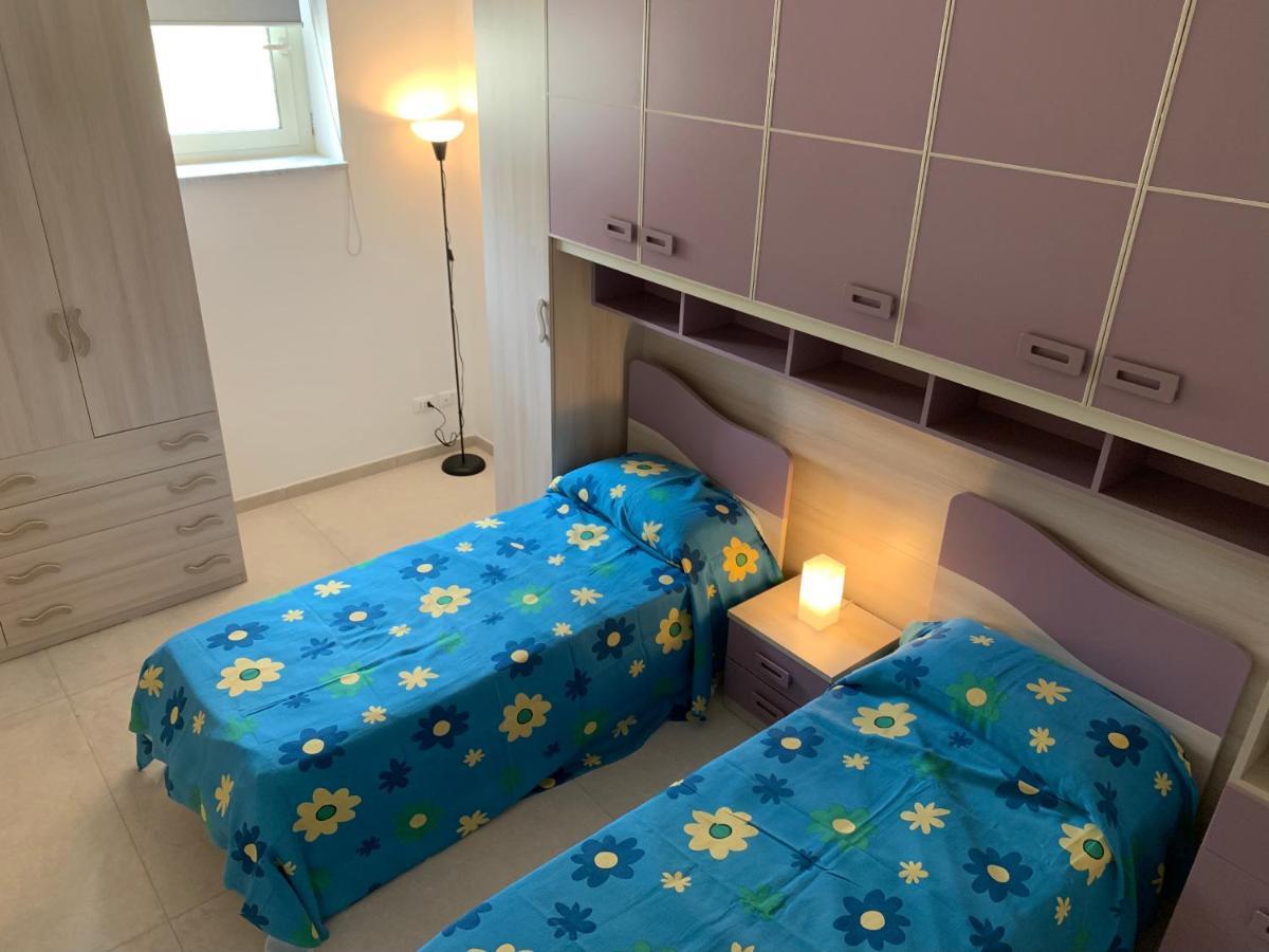 Alba Serena Santa Caterina Dello Ionio Marina ภายนอก รูปภาพ